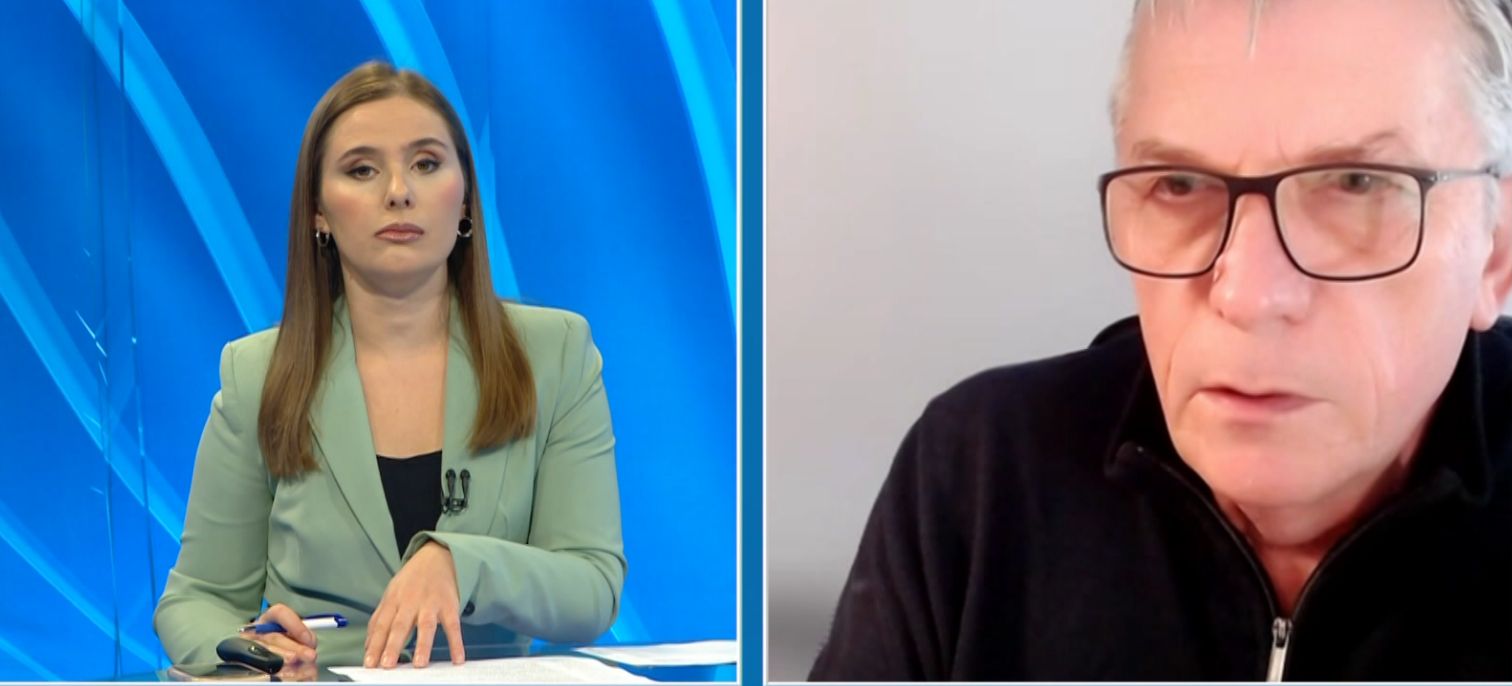 Kajtaz za DDBiH: „Izborni zakon je politička ucjena HDZ-a, Trojka se u tome ne snalazi“