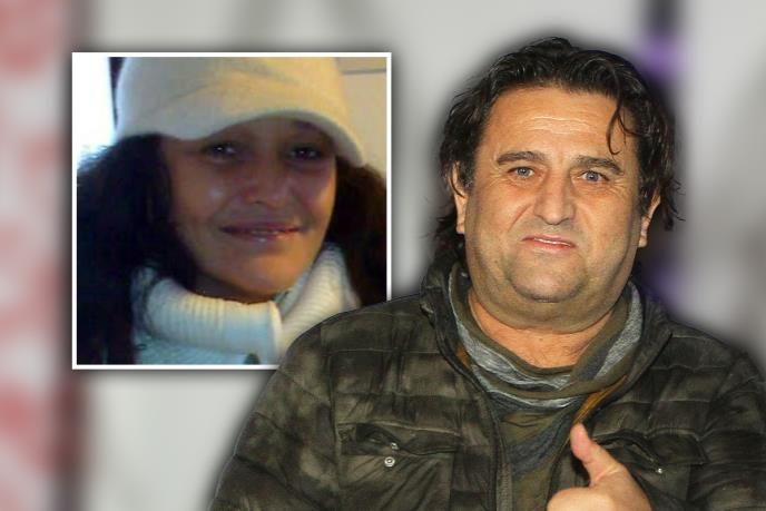 Bivša supruga pjevača, Radmila Svedružić Komlenac, s kojom je bio 22 godine u braku, iznijela je niz šokantnih optužbi na njegov račun