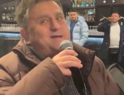 Bivša supruga pjevača, Radmila Svedružić Komlenac, s kojom je bio 22 godine u braku, iznijela je niz šokantnih optužbi na njegov račun