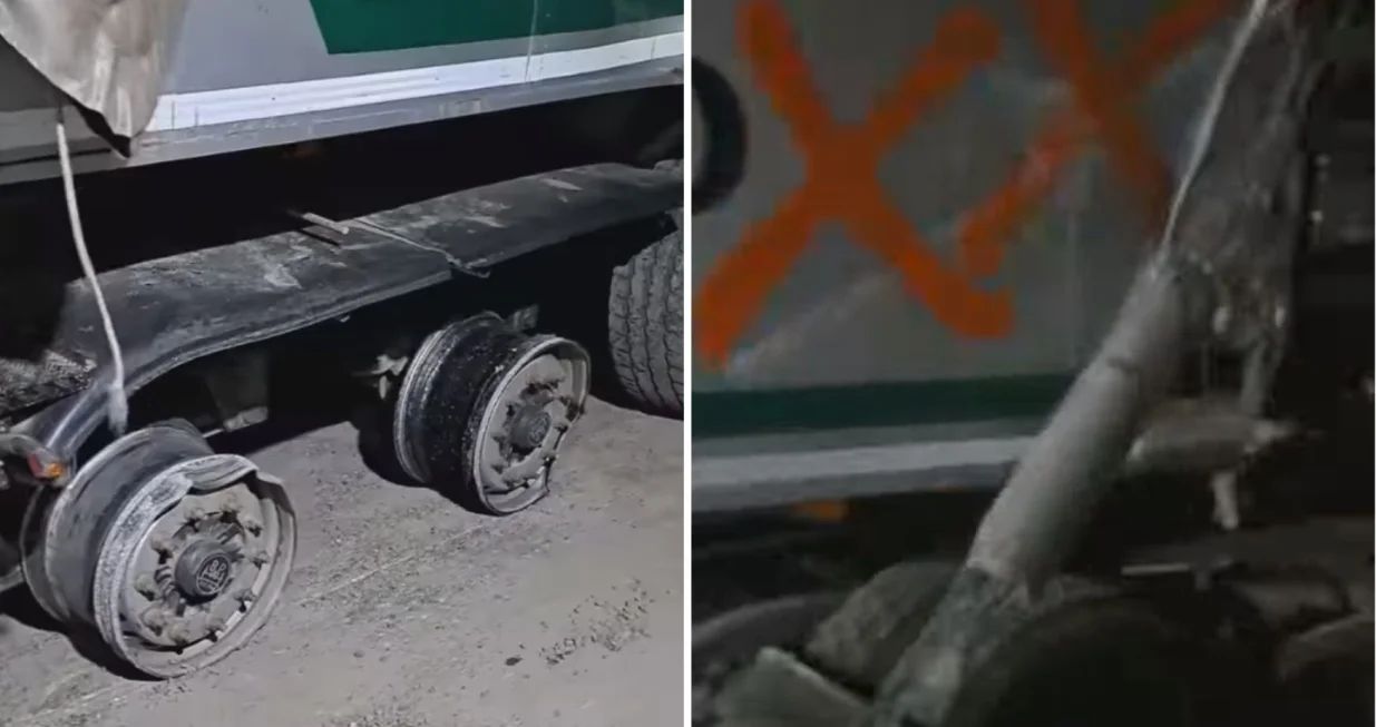 Po dolasku policije M.T. je “naduvao” čak tri promila alkohola u organizmu.