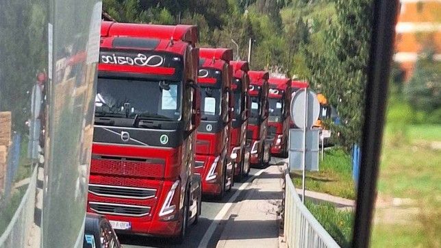 Predsjednik UO Konzorcijum “Logistika” BiH Zijad Šarić poručuje da BiH i Srbija imaju zajednički problem.