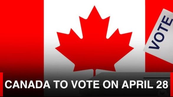  Megdan dijele liberali i konzervativci, a ovi zadnji su bili u prednosti dok je na čelu Kanade bio premijer Justin Trudeau...