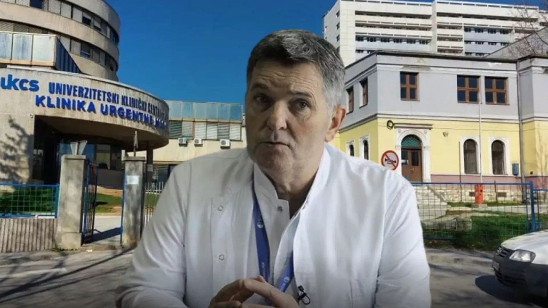 Stevanović: Svi su se bavili time hoće li biti Ismet, Trojka je potcijenila moguće opstrukcije