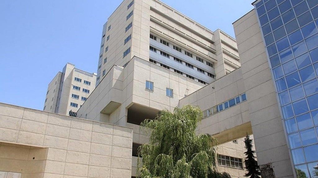 Kako je New York Times pisao o bolnici Koševo 1996. godine: Vrisci majke iz Srebrenice budili su sve