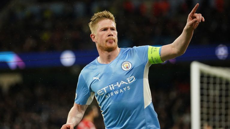 Kraj jedne ere: Kevin De Bruyne najavio odlazak iz Manchester Cityja