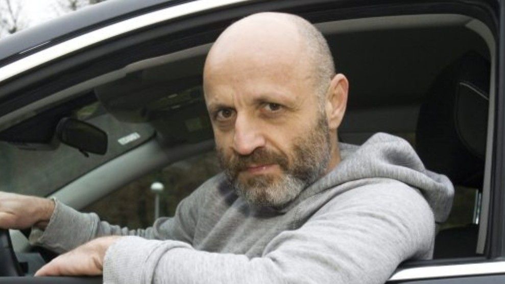 Mile Kekin izlazi na slobodu