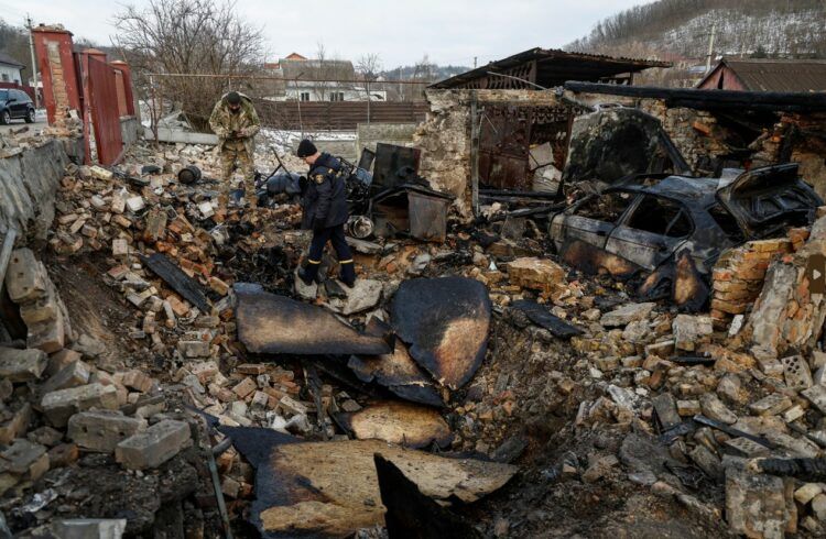 Putin je proglasio jednostrani prekid vatre u Ukrajini, koji će trajati od ponoći između 7. i 8. maja do ponoći između 10. i 11. maja