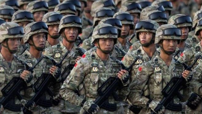 Kina otvoreno prozvala Japan: Prešli ste crvenu liniju!