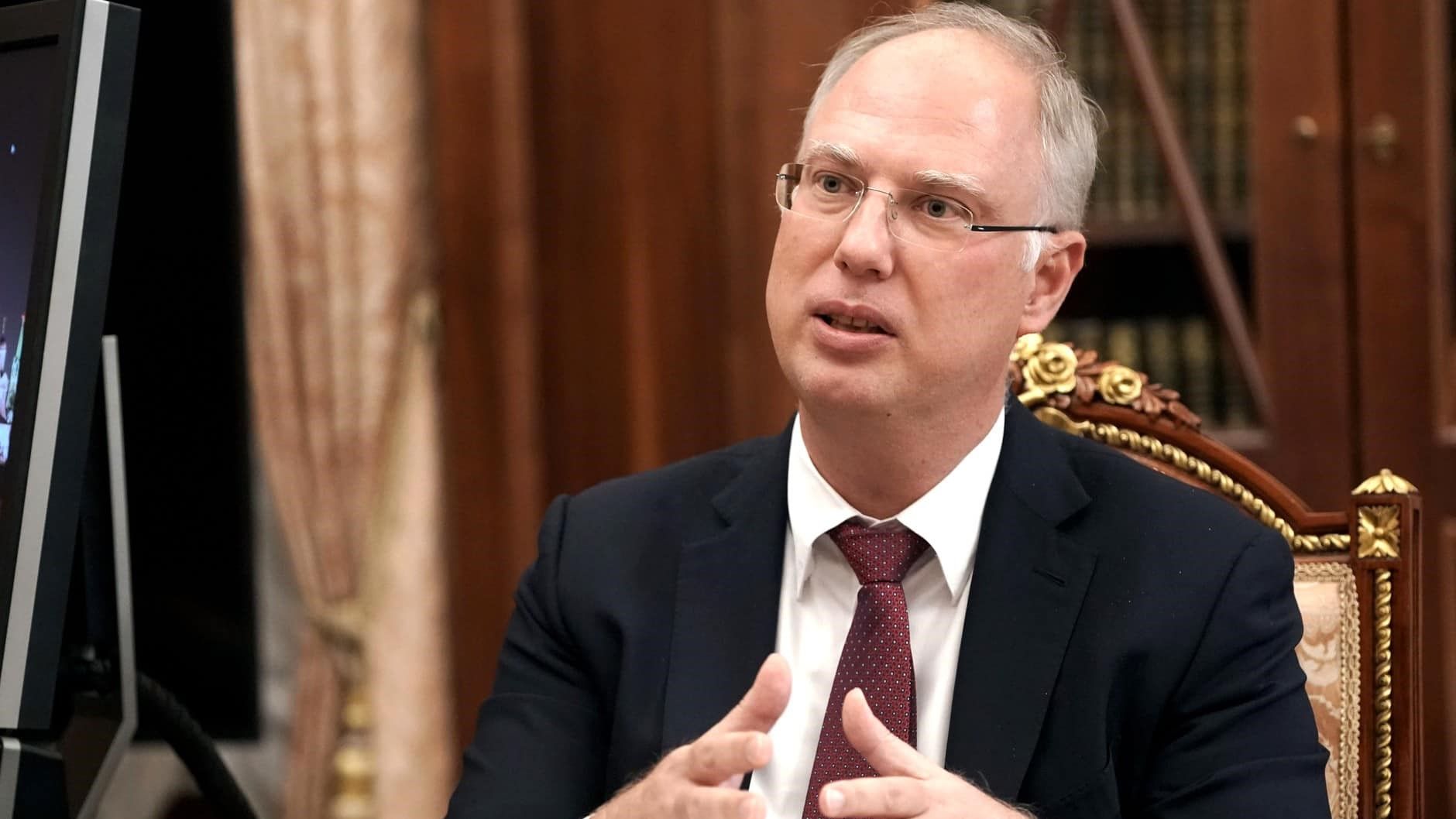 Razgovori dolaze u trenutku kada se Trump zalaže za toplije veze s Moskvom, obraćajući se predsjedniku Vladimiru Putinu i održavajući direktne razgovore s ruskim zvaničnicima