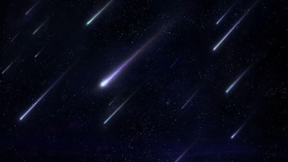 Ovog proljeća ljubitelji nebeskih pojava uživali su u dva uzastopna noćna prikaza polarne svjetlosti, a svjetlosni spektakl se nastavlja – na red dolazi meteorska kiša Liridi. 