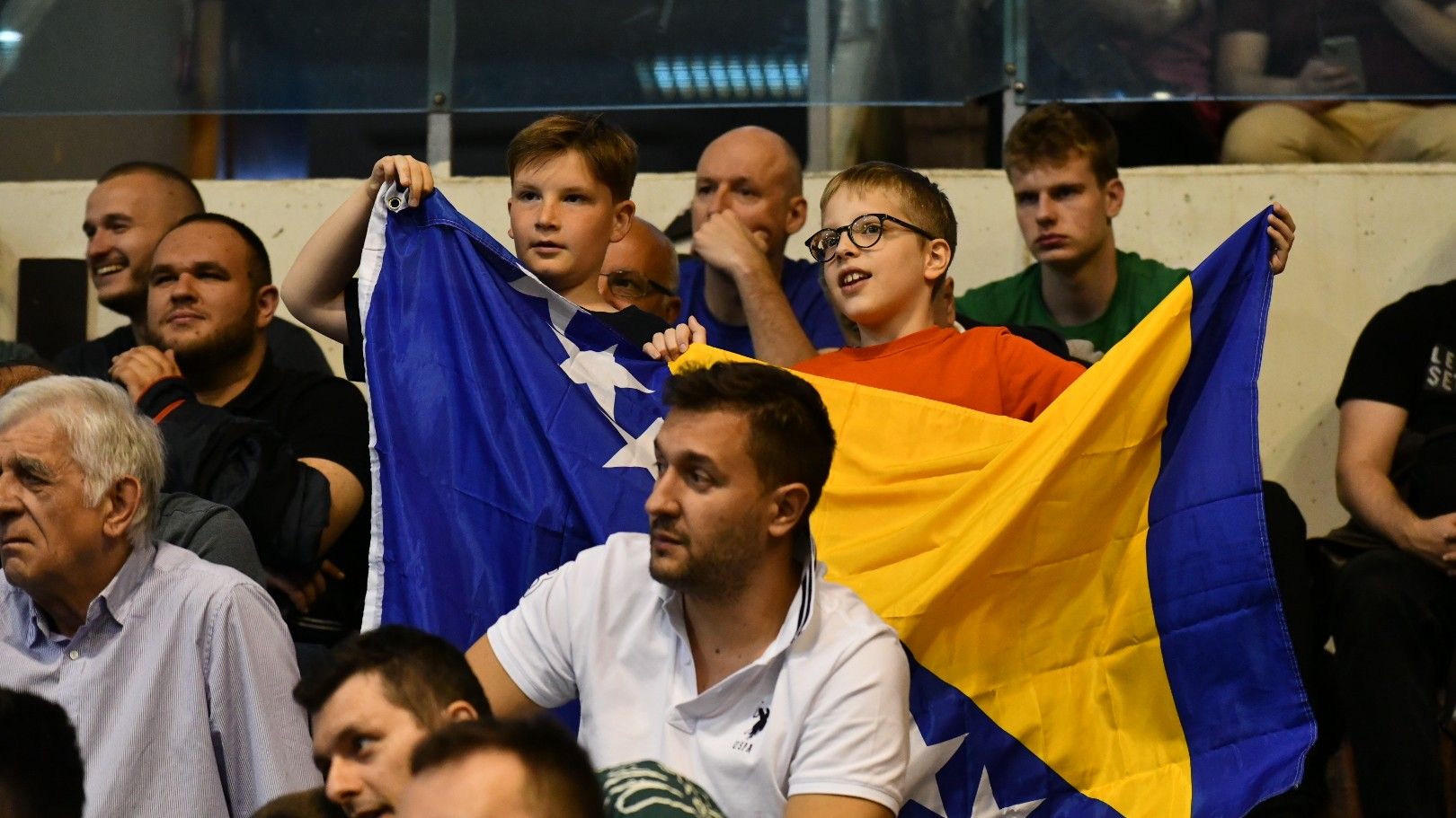 U grotlu Skenderije KK Bosna nije uspjela: Poraz Studenata nakon velike drame