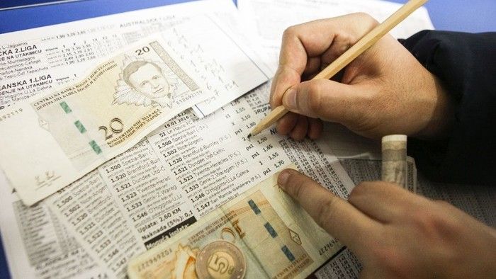  Dosadašnji zakon, smatra Gratz, nije osiguravao jasan udio prihoda od igara na sreću za Fond solidarnosti