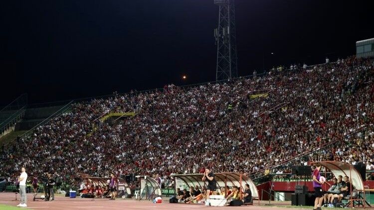 Ulaznice se moraju osigurati ranije, a prodajna mjesta su Ferhadija i Titova ulica