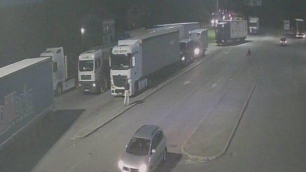 Gužve na graničnim prijelazima: Evo gdje se najduže čeka