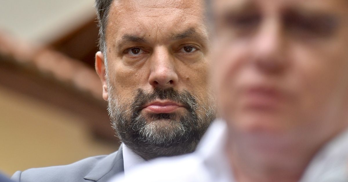 Sarajlija prijavio Konakovića zbog prijetnji: Rekao je da će me satrati kada ne bude ministar