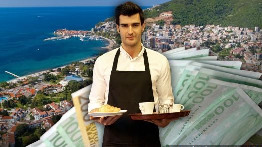 Edin Salispahić iz Sarajeva uskoro ide u Hrvatsku na sezonski rad, i to prvi put. Dogovor s poslodavcem je, kako kaže, ozbiljan i korektan. Prilika je to koju ne želi da propusti.