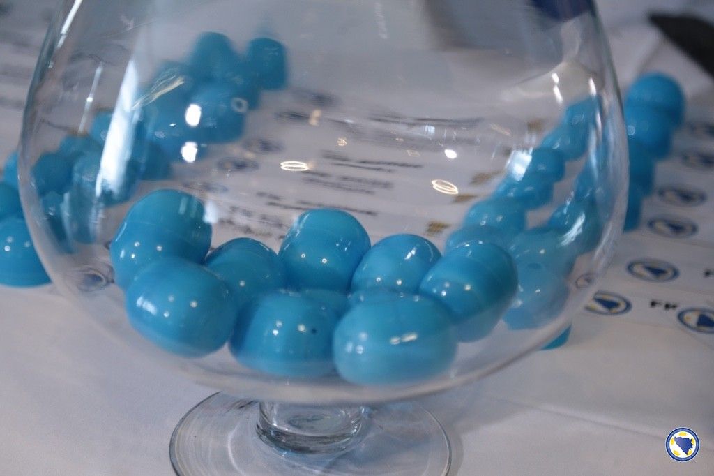 U finale Kupa ove sezone su se plasirali FK Sarajevo i NK Široki Brijeg.