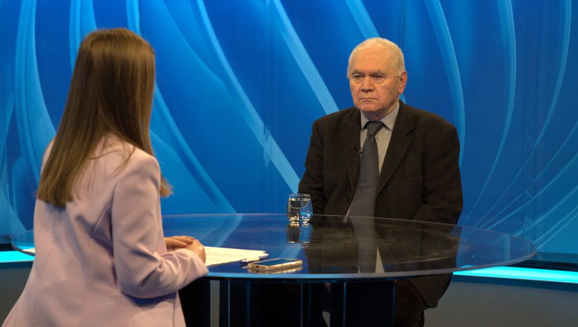 Kulenović za 'DDBiH': Pozivam da konačno svi skinemo koprenu s očiju