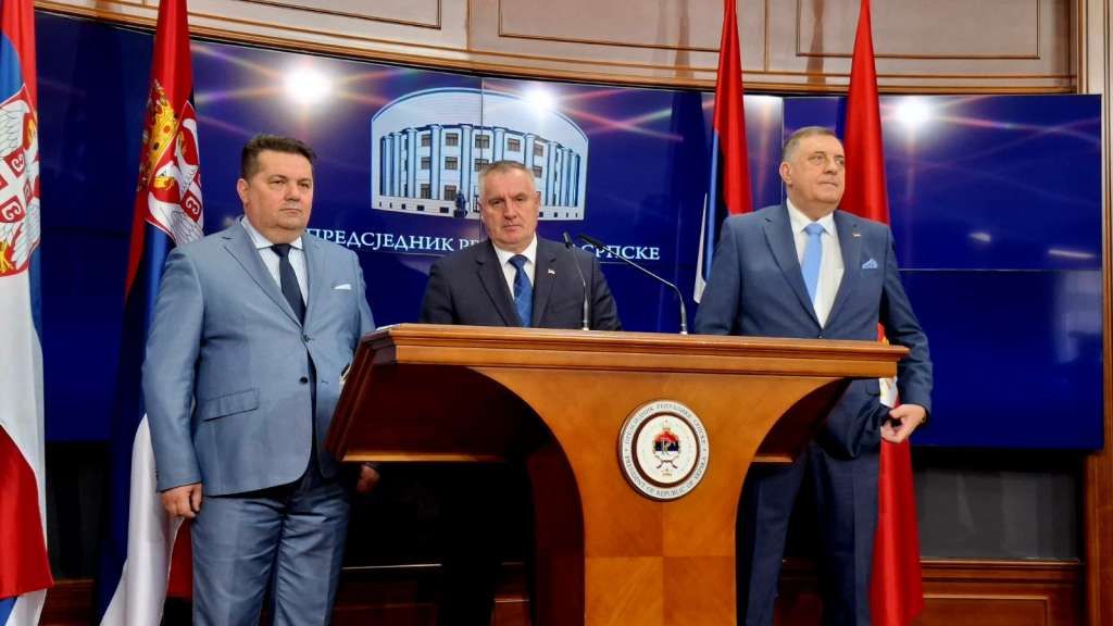 Obuća o kritikama Trojke na račun SDA: Građani vide razliku, a to će pokazati i naredni izbori