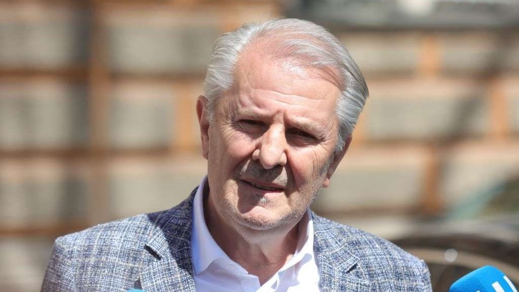 Lendo čestitao Vaskrs: Neka praznični dani donesu duhovnu snagu, radost i nadu za bolje sutra