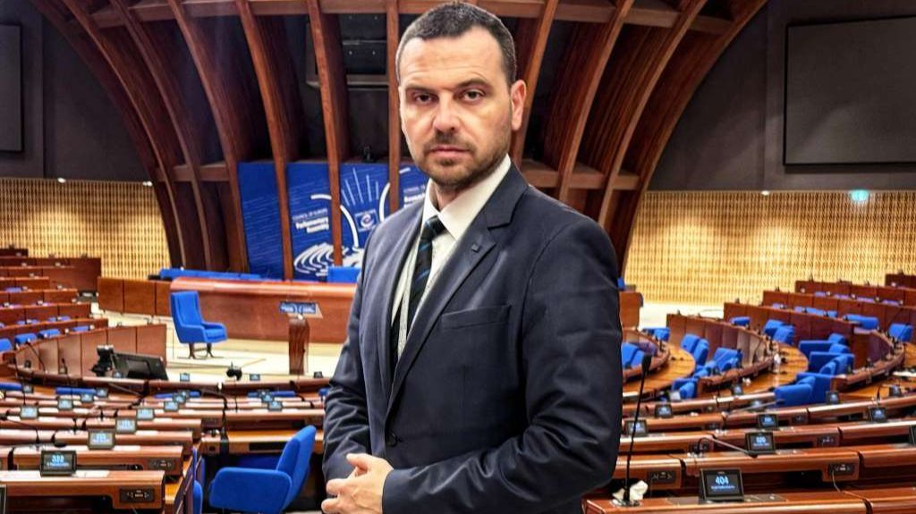 Magazinović: Krišto to ovog jutra može riješiti, ali čeka Čovića