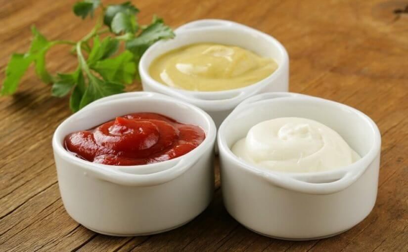 Ako se pazi na količinu koju unosimo, ni jedan od ovih umaka ne bi trebao uzrokovati zdravstvene probleme.