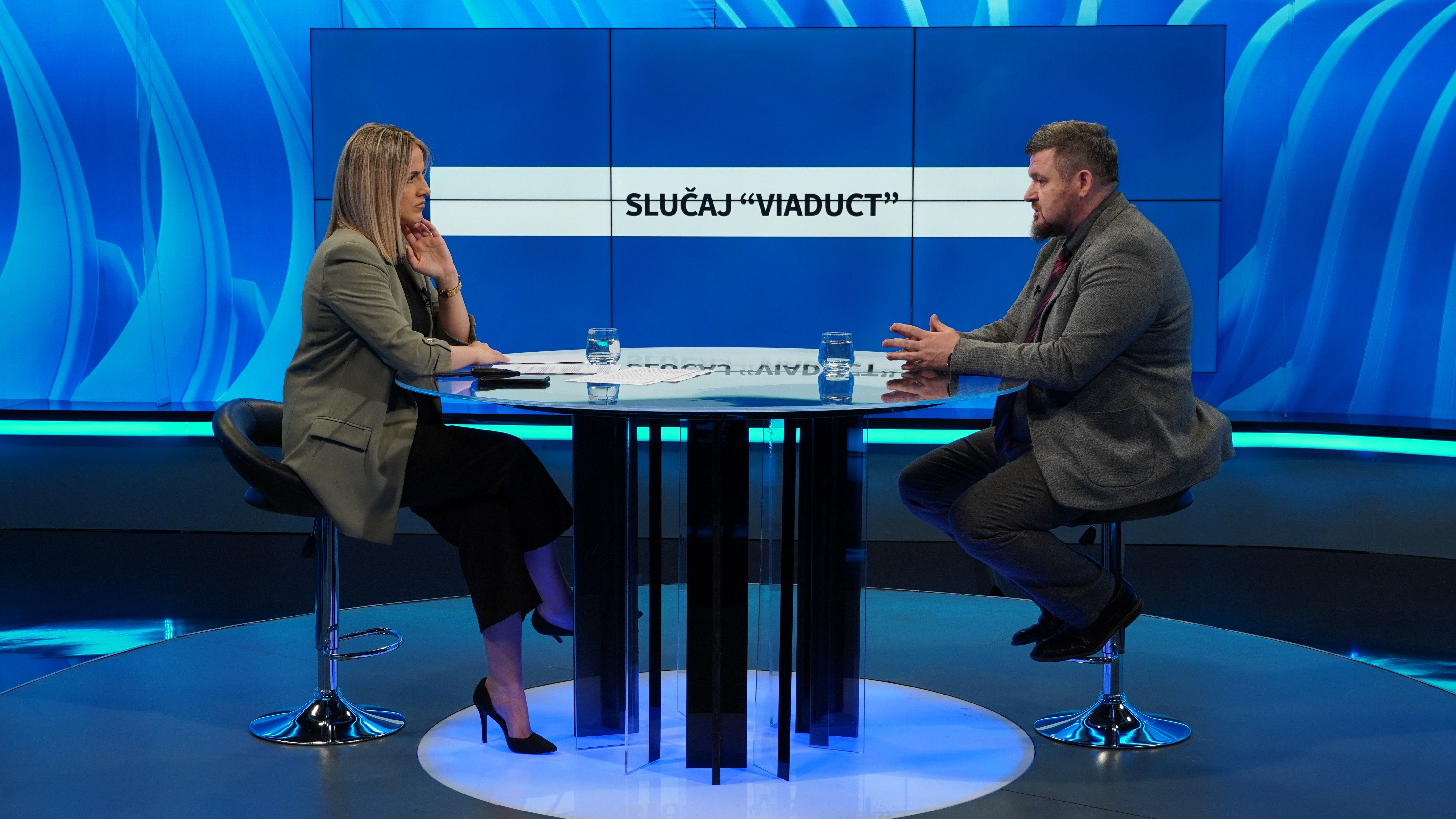 U BHANSA-i sve oči uprte u Vijeće ministara radi odluke o privremenom finansiranju: Malnar za DDBIH