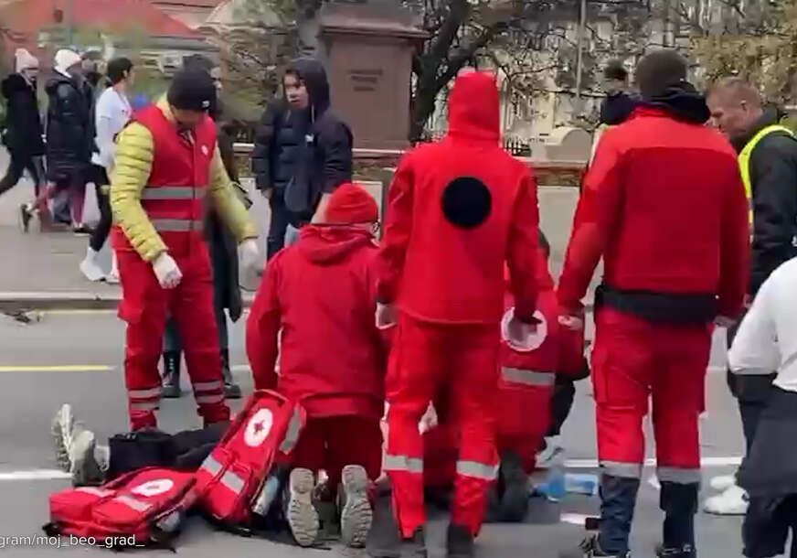 Ona ističe i da se u narednim danima očekuju i povećan broj pacijenata sa srčanim problemima, s obzirom na pad temperature.