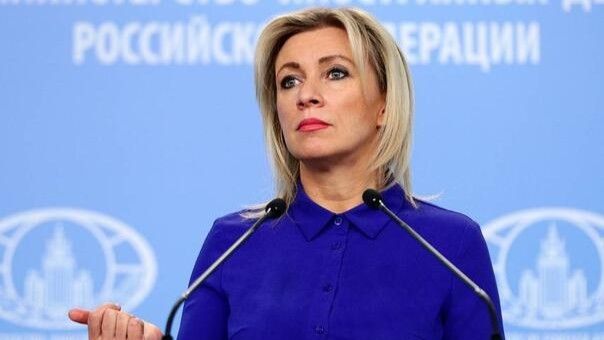 Podsjetila je i da su „ruski vojnici više puta dolazili u pomoć bratskom srpskom narodu“.