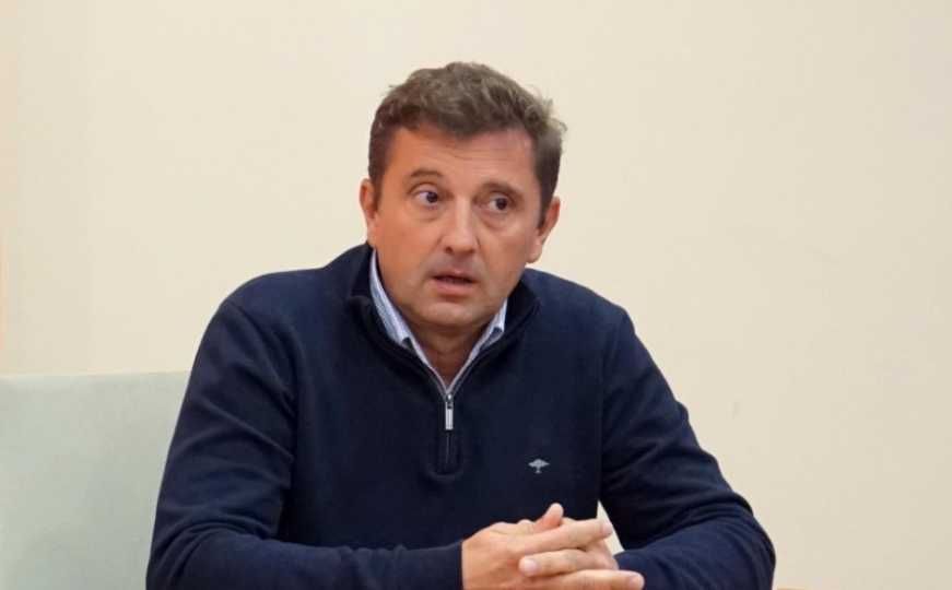 Muštuluk: Nikšić najavio nabavku flote Air Tractora