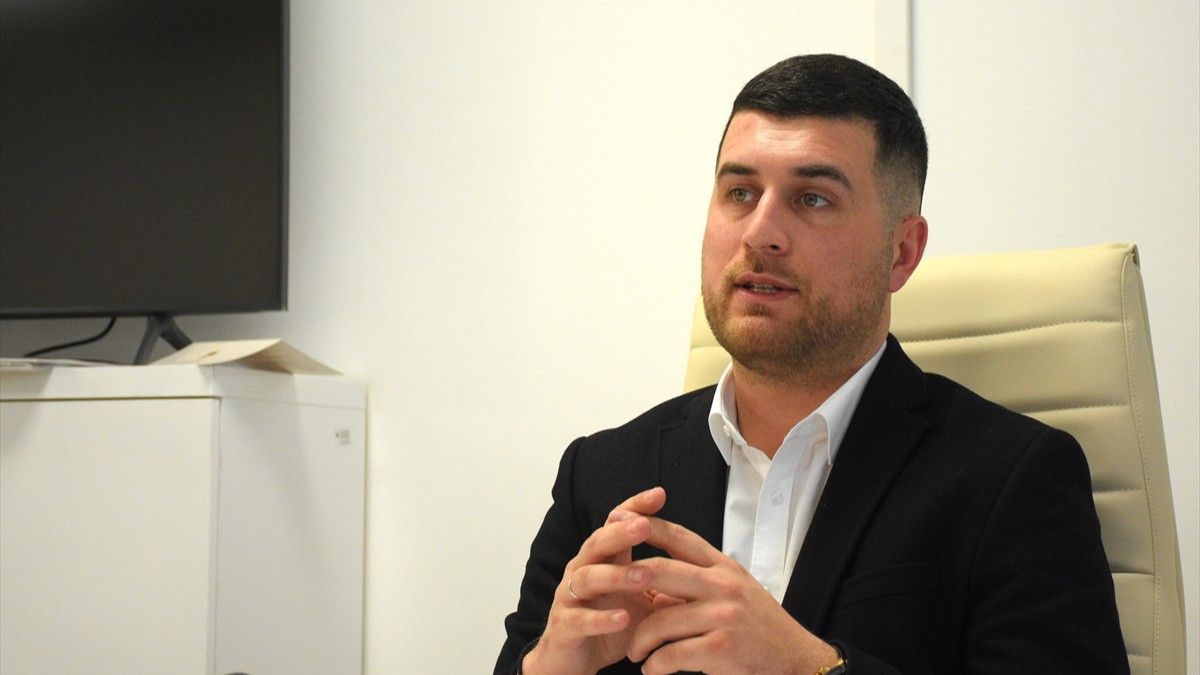 Nešićev direktor pravi dar mar: Vijeće ministara bi da ga se riješi