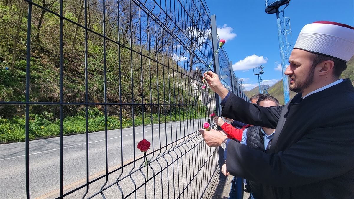 Bilo je to krvoproliće i mala uličica oko škole bila je crvena od krvi - rečenice su kojima je Louis Genitle, službenik UN-a opisao masakr