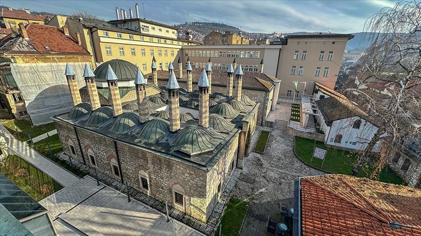 Mali historijski šok u kvizu 'Zabavno je znati': Medresa prije metropola imala svjetlo u džamiji