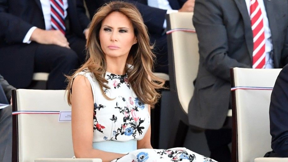 Trumpov biograf kaže da Donald i Melania više ne žive u braku! Bijela kuća poručila: Ti si imbecil!