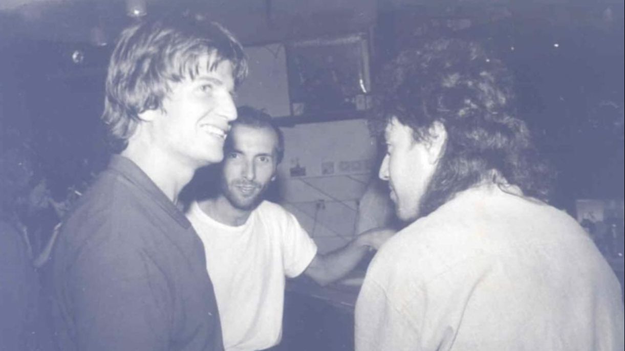 Ona služi i kao podsjećanje na Tulu, koji nas je napustio prije šest godina nakon teške bolesti