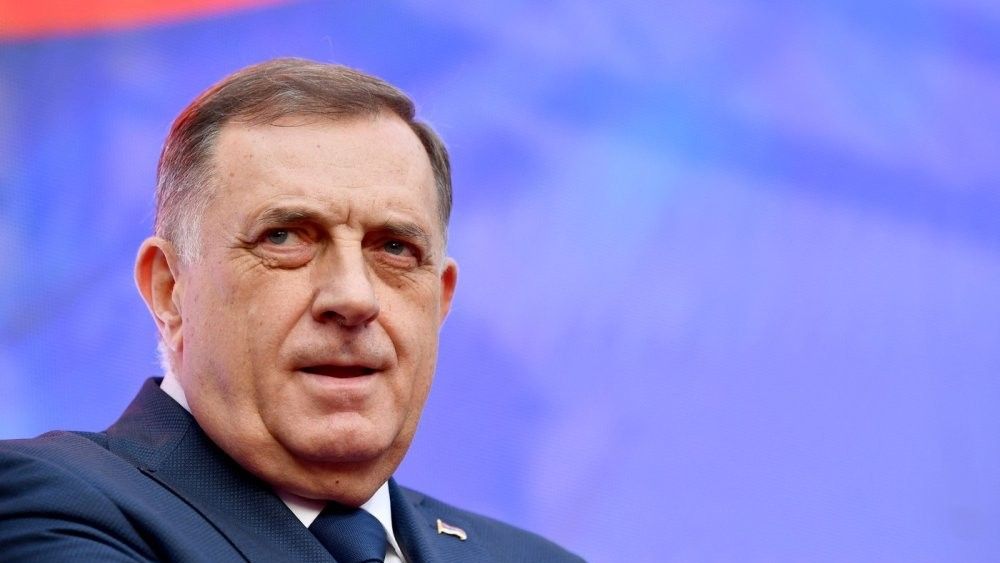 Salkić odgovorio Dodiku: Bošnjacima ne treba nikakvo 'drugo poluvrijeme', nama treba pravna država