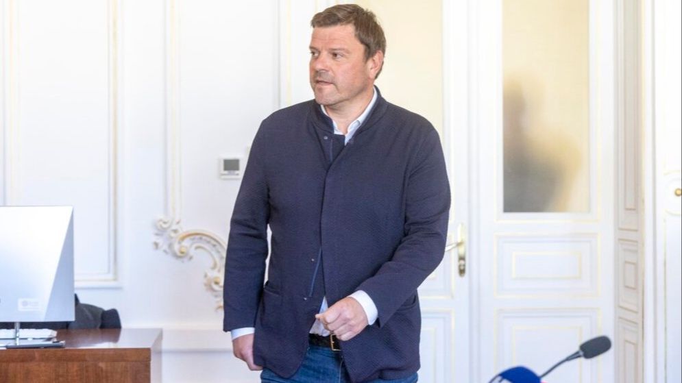 Pojasnio je da je Zdravko Mamić u pregovorima zastupao Dinamo, a Mario Mamić vjerojatno Lovrena