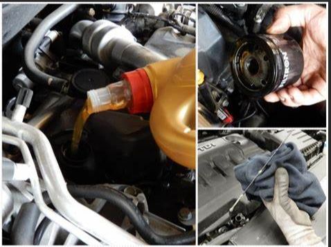 Teški uslovi rada uzrokuju degradaciju ulja, a priprema vašeg automobila za sezonu dugih i toplih dana garancija je da ćete ga održati u dobroj kondiciji.