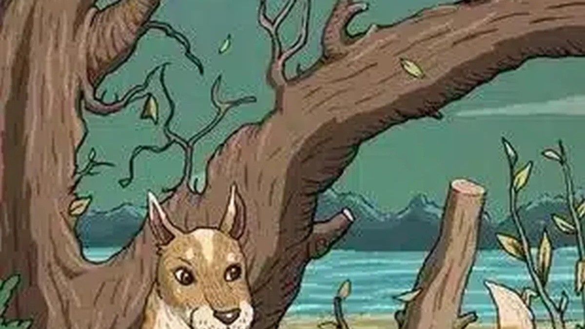 Mozgalica za prave detektive: Možete li pronaći šest razlika za manje od 30 sekundi