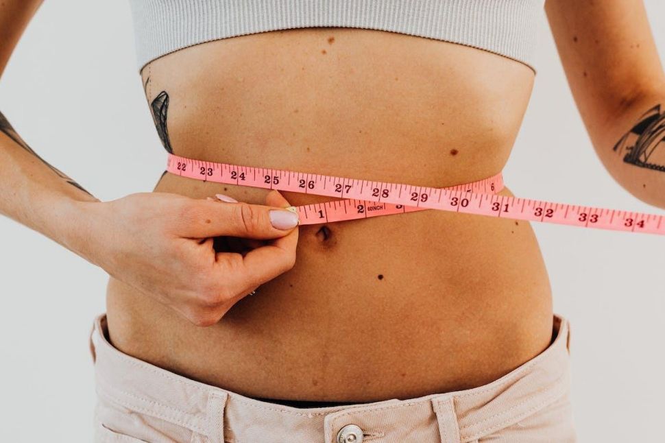 Promjena u ishrani može vam pomoći da smanjite masne naslage i izgradite mišićnu masu