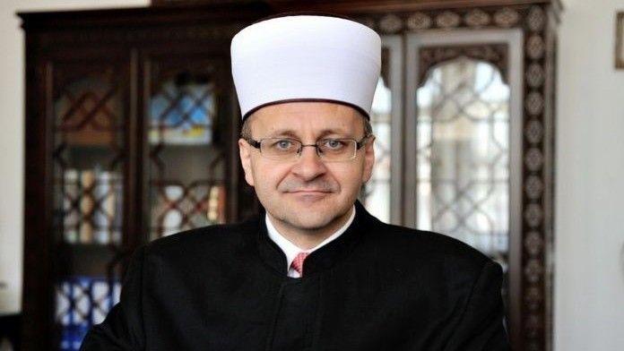 Muftija Dedović: Vakuf – stub slobode, dostojanstva i razvoja zajednice
