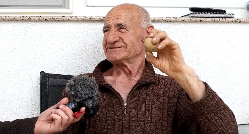 Muhamed u osmoj deceniji 'bez rikverca': Kad me pitaju ima li umora? Kažem: 'Nije dolazio'