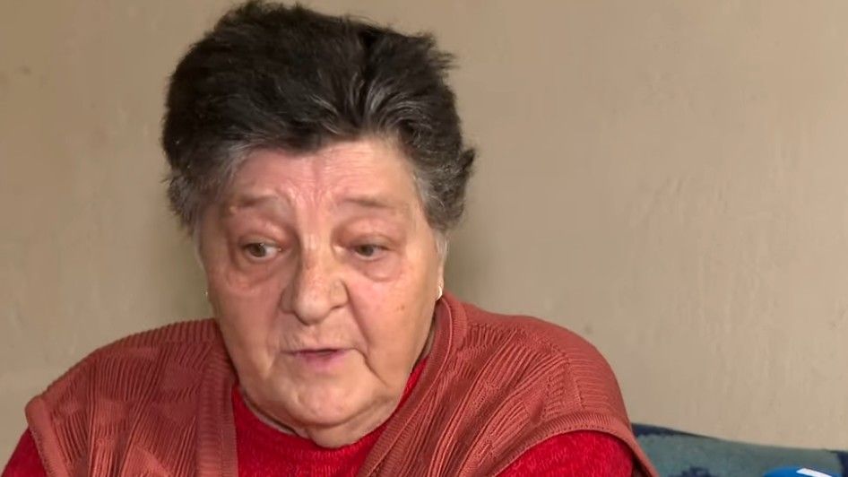 Ovaj svijet je prolazan, sine, otići ćemo svi na vječni svijet, mi smo ovdje na ispitu zato pomozimo onome u nevolji, ističe Mujesira