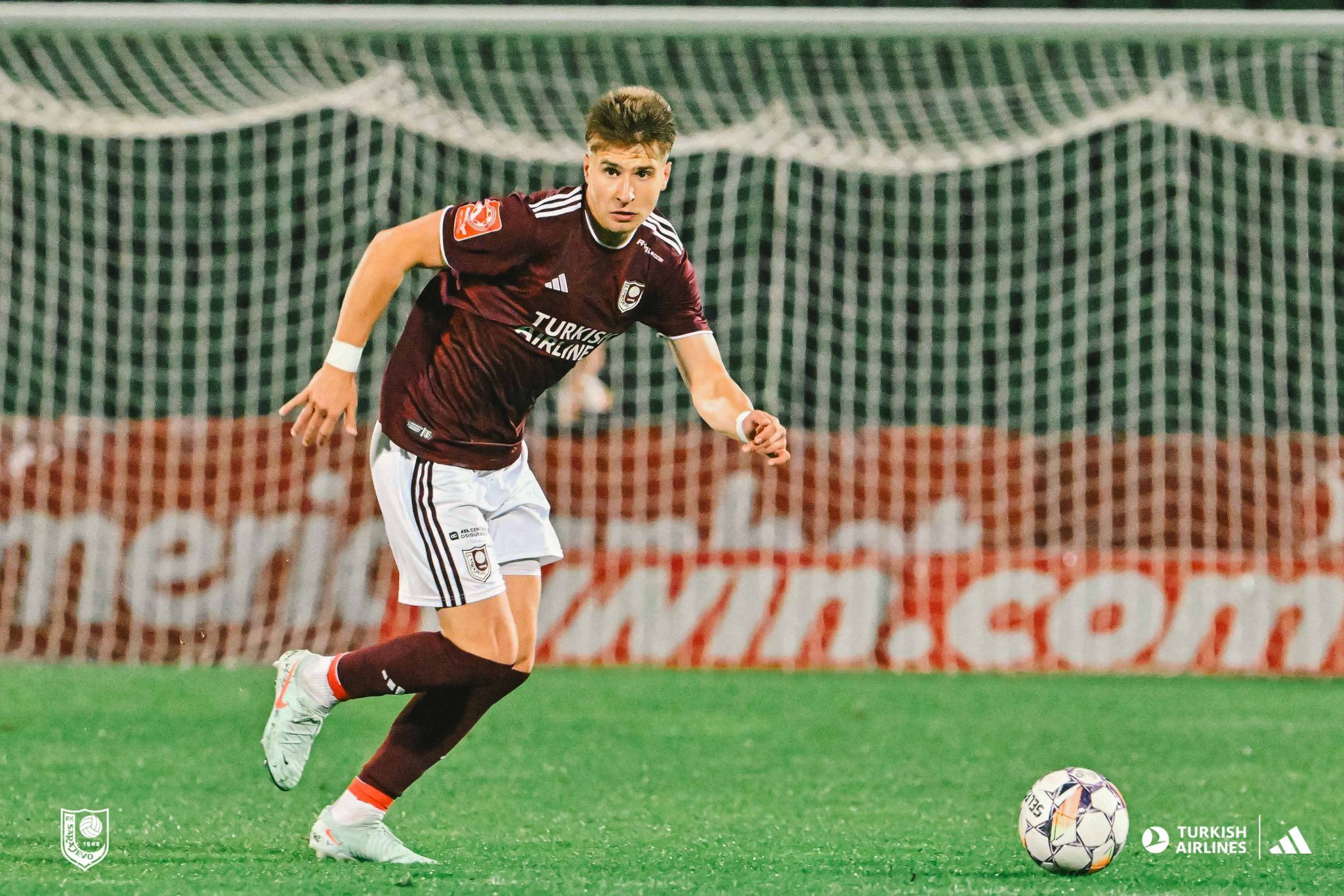 Sarajevo i Željezničar  u nedjelju od 15 sati igraju vječiti derbi