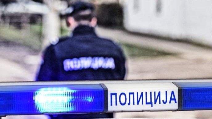 Ranjeni čovjek je sinoć operisan u UKC RS, ali je njegovo stanje dosta teško