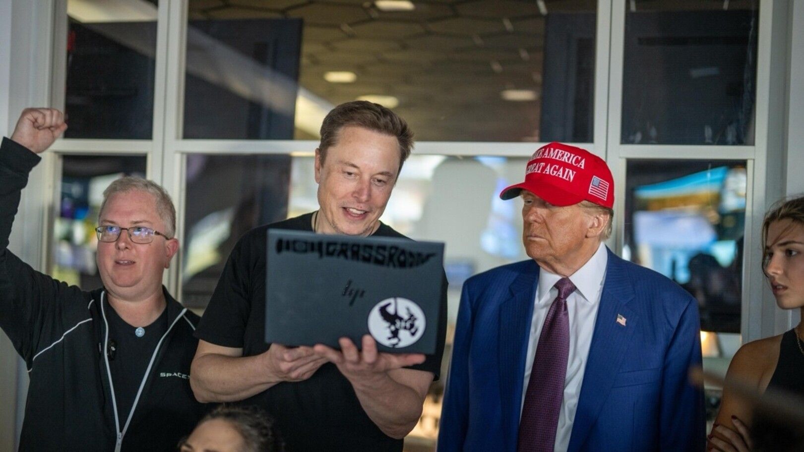 Musk je potvrdio da završava svoju misiju poduzetu s ciljem smanjivanja troškova.