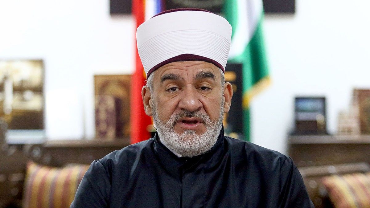 Također je naglašeno da je potrebno očuvati temeljne vrijednosti ljudskog društva, među kojima su poštovanje, tolerancija i mir