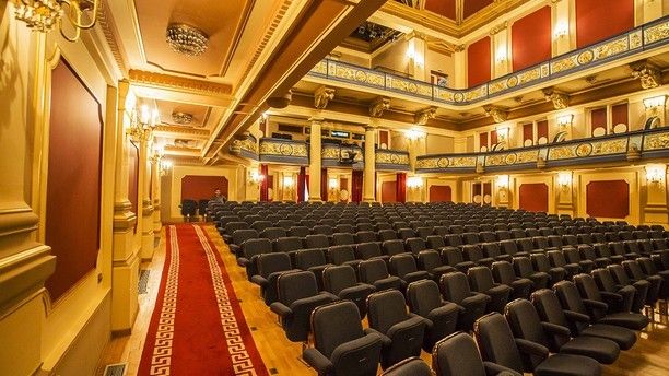 Oštra reakcija iz Saveza RVI paraplegičara FBiH zbog predstave 'Šestorica protiv Turske': Prst u oko