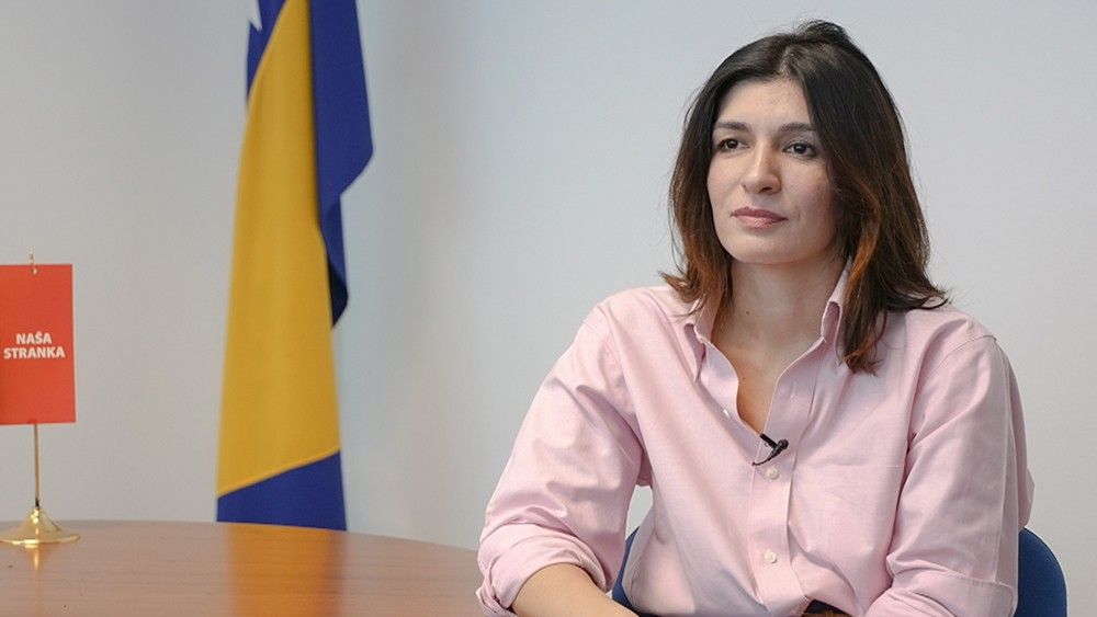 Suljagić: Da dobijem naredbu da hapsim Milenčeta, ne bih išao na metak za državu u kojoj odlučuje...