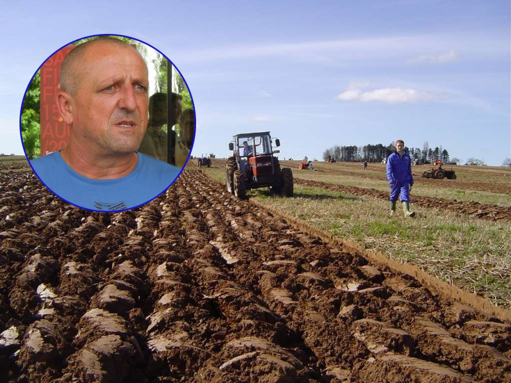 Otkupne cijene se ne mijenjaju već par godina unazad, a inputi koji idu u proizvodnju su svake godine sve skuplji. 